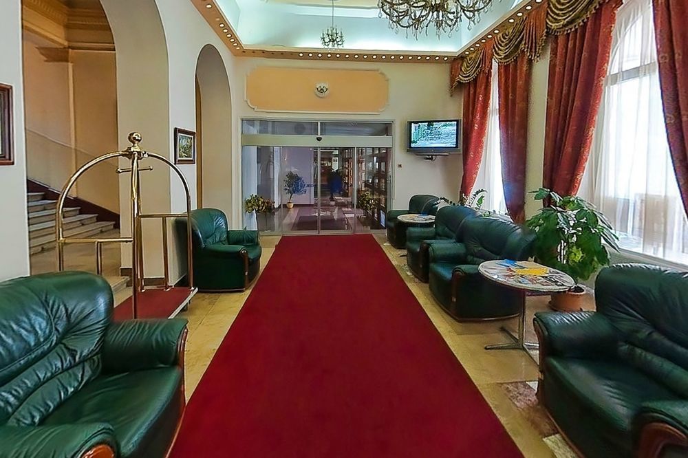 Tisza Hotel Szeged Extérieur photo